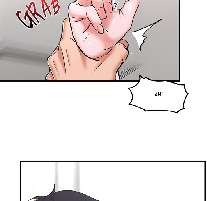 Hypnotist Security Guard Chapter 4 Page 13