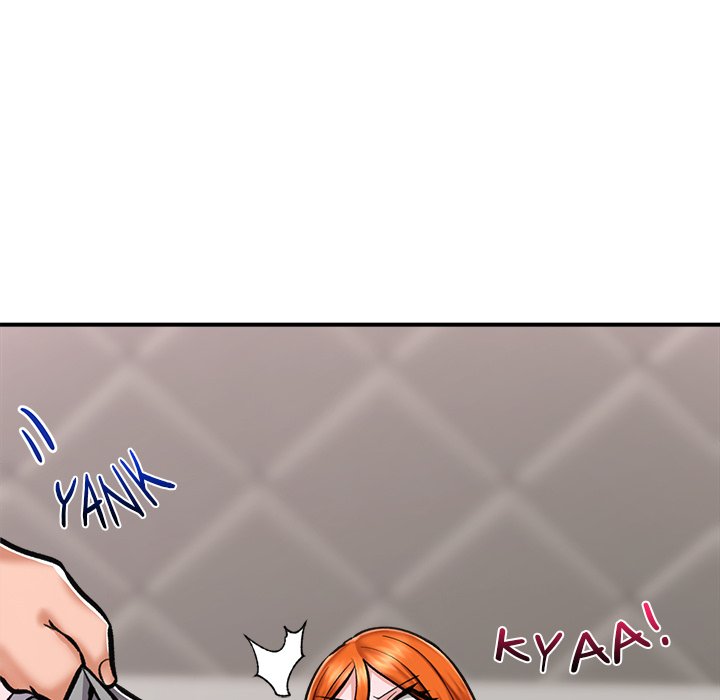 Hypnotist Security Guard Chapter 4 Page 131