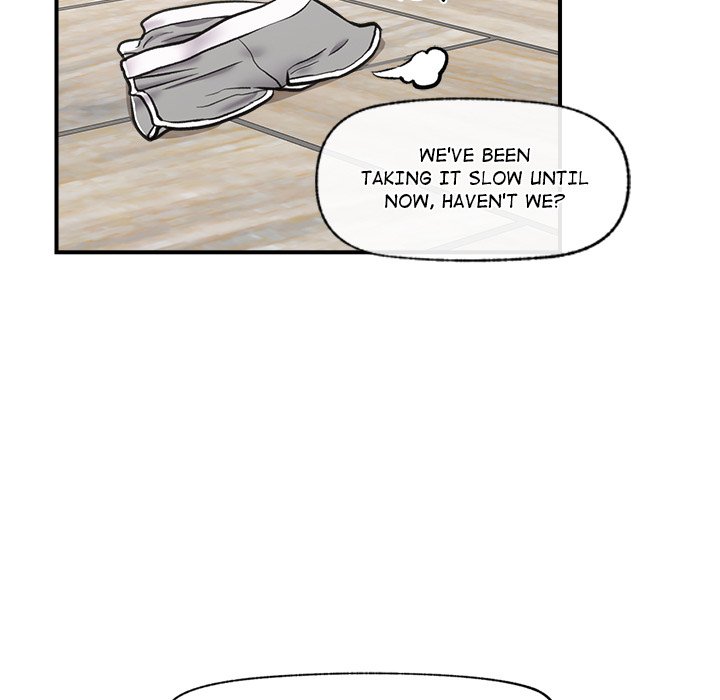 Hypnotist Security Guard Chapter 4 Page 134