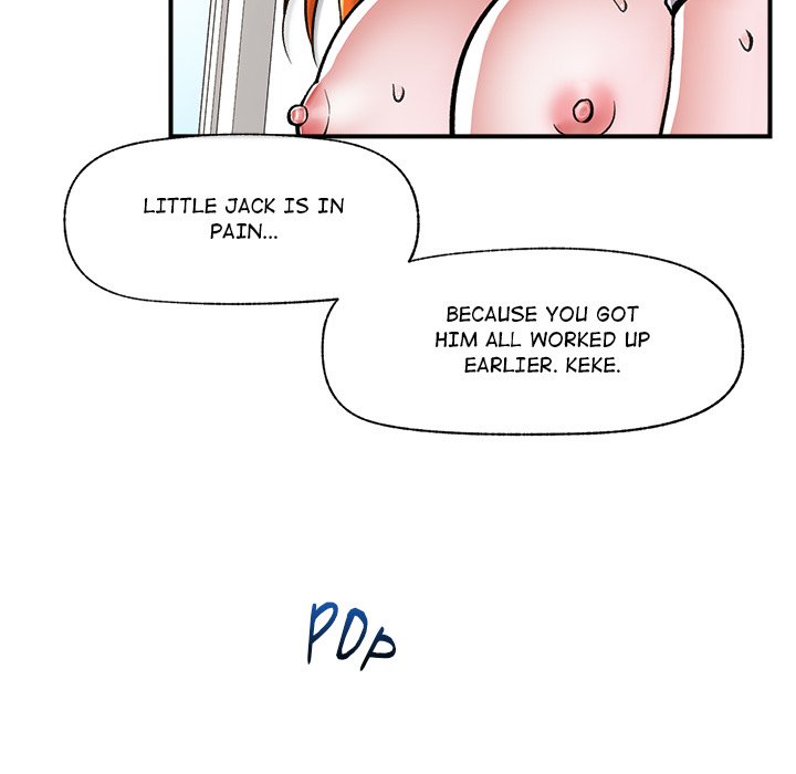 Hypnotist Security Guard Chapter 4 Page 136