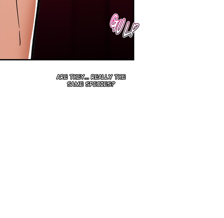 Hypnotist Security Guard Chapter 4 Page 146