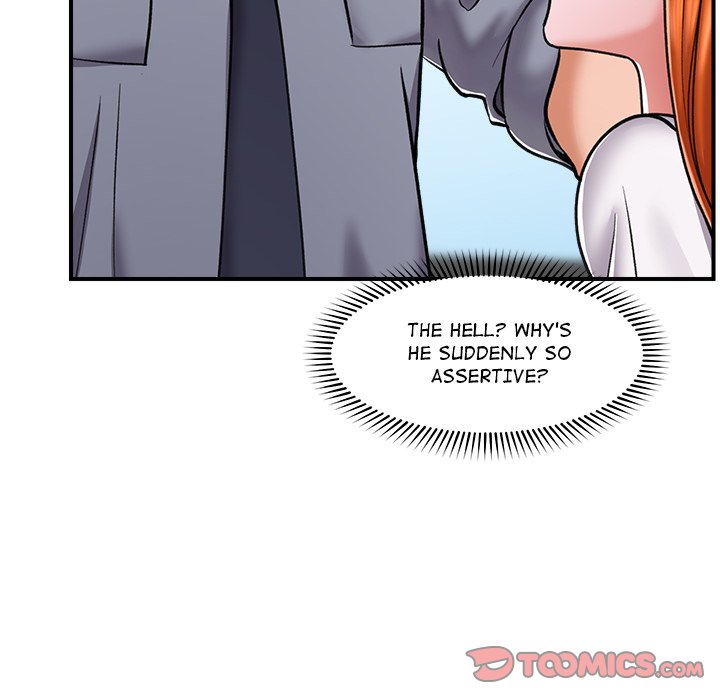 Hypnotist Security Guard Chapter 4 Page 15