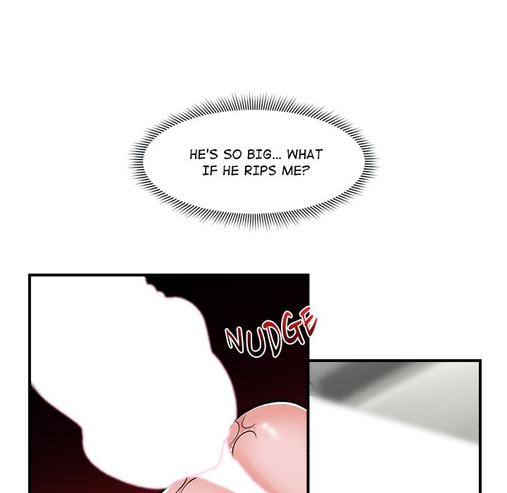 Hypnotist Security Guard Chapter 4 Page 152