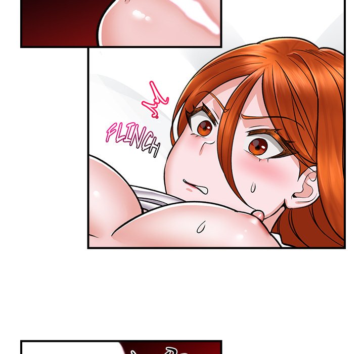 Hypnotist Security Guard Chapter 4 Page 153