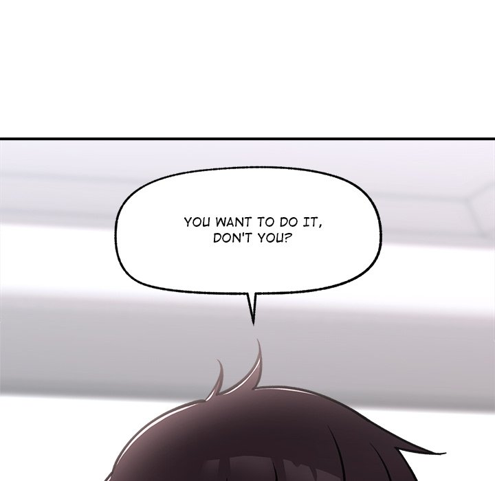 Hypnotist Security Guard Chapter 4 Page 22