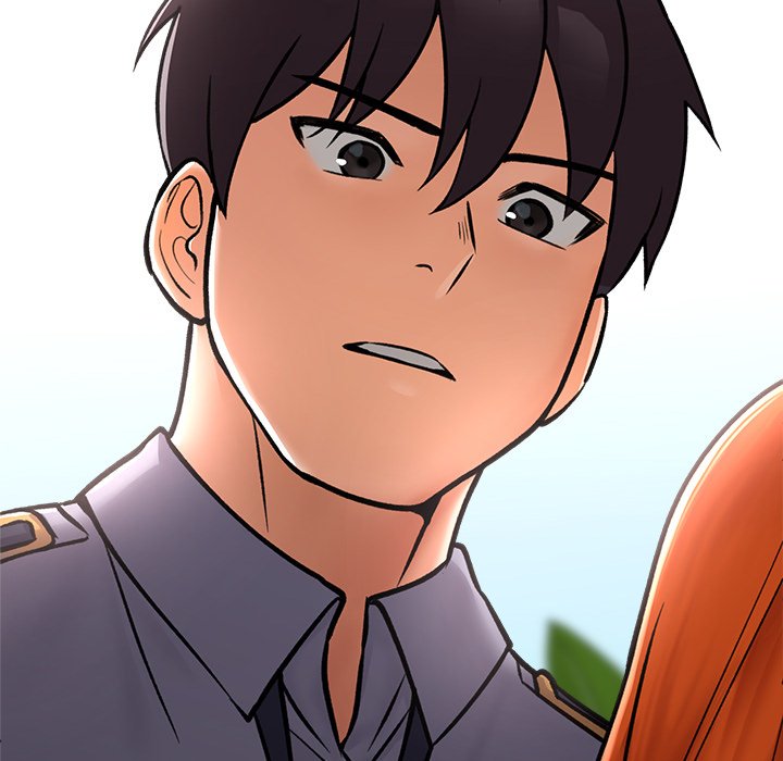 Hypnotist Security Guard Chapter 4 Page 23