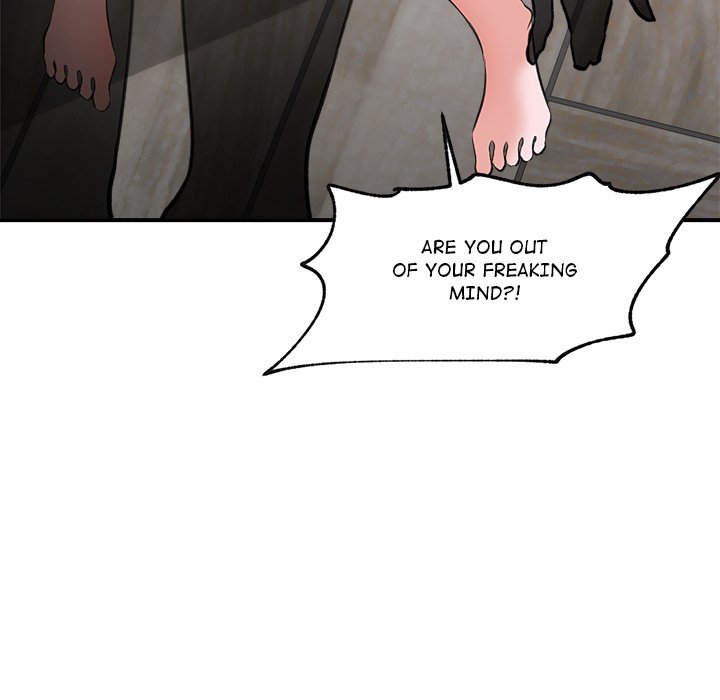 Hypnotist Security Guard Chapter 4 Page 33