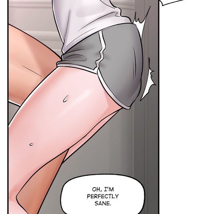 Hypnotist Security Guard Chapter 4 Page 35