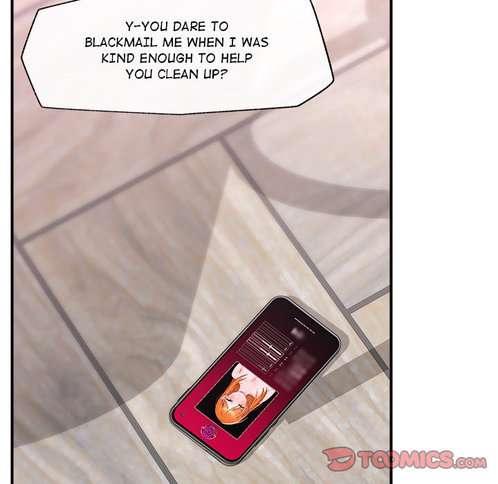 Hypnotist Security Guard Chapter 4 Page 39