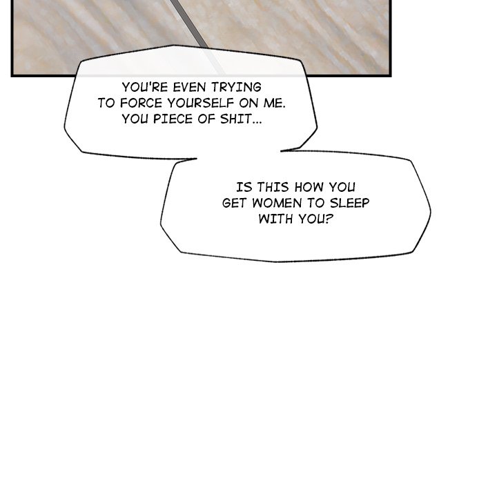 Hypnotist Security Guard Chapter 4 Page 40