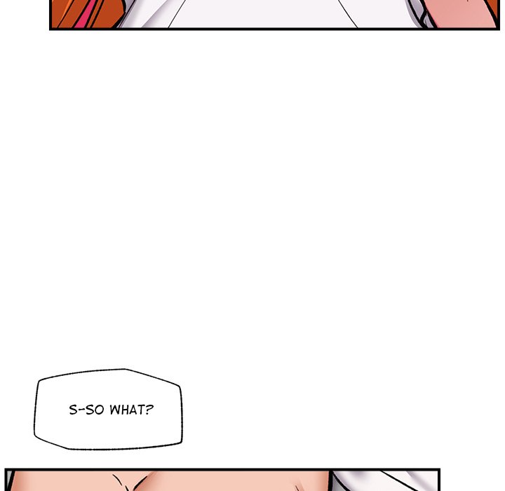 Hypnotist Security Guard Chapter 4 Page 43