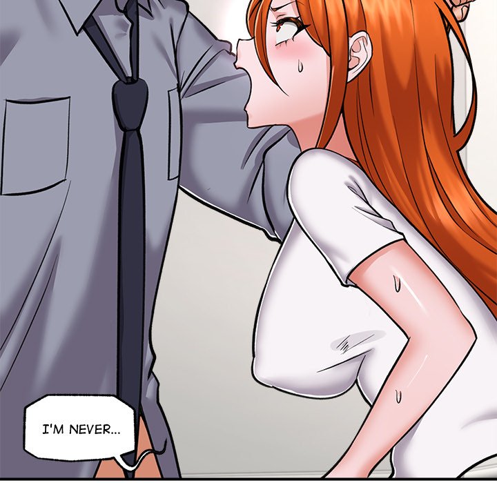 Hypnotist Security Guard Chapter 4 Page 47