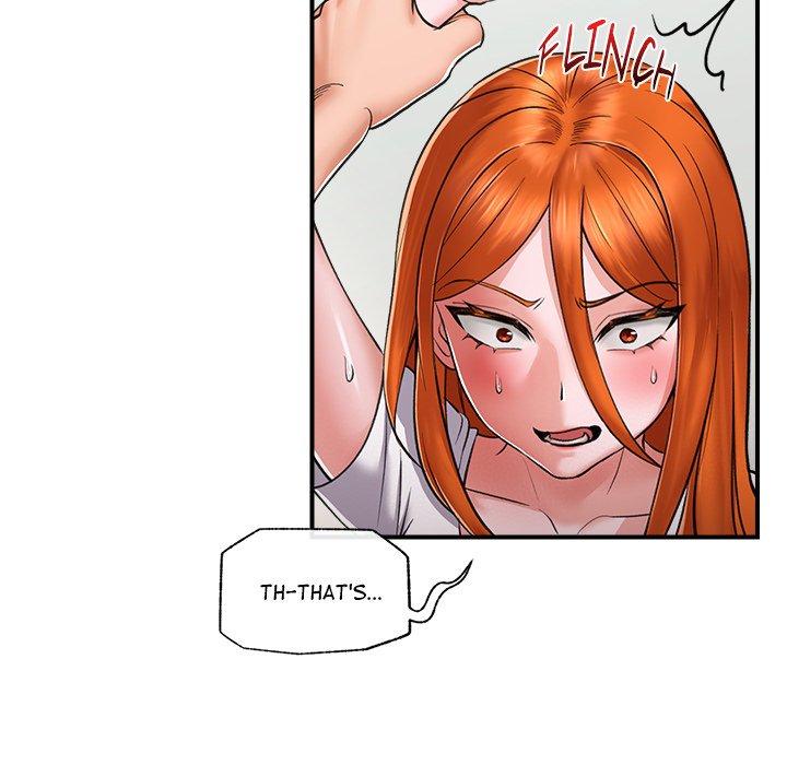 Hypnotist Security Guard Chapter 4 Page 50
