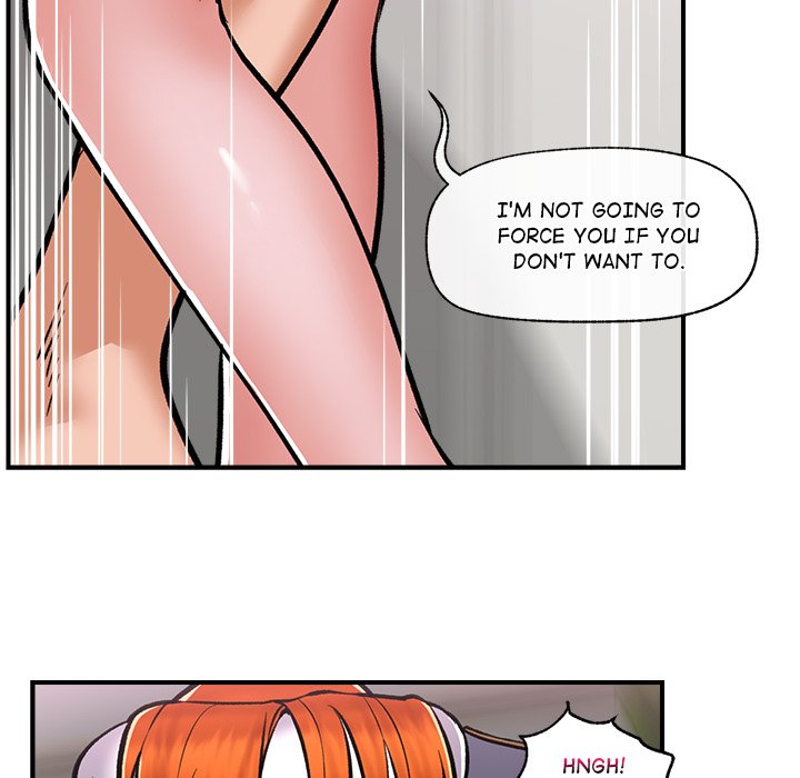 Hypnotist Security Guard Chapter 4 Page 53