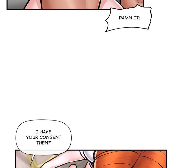 Hypnotist Security Guard Chapter 4 Page 55