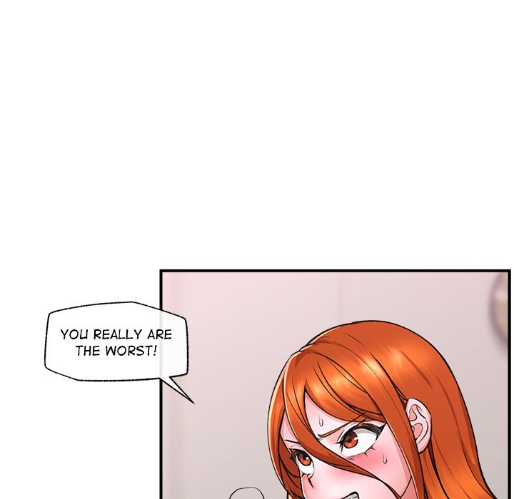 Hypnotist Security Guard Chapter 4 Page 57