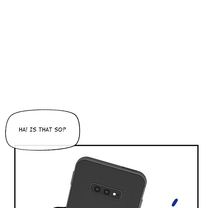Hypnotist Security Guard Chapter 4 Page 59