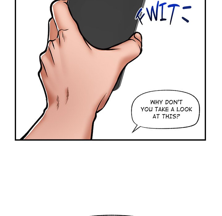 Hypnotist Security Guard Chapter 4 Page 60