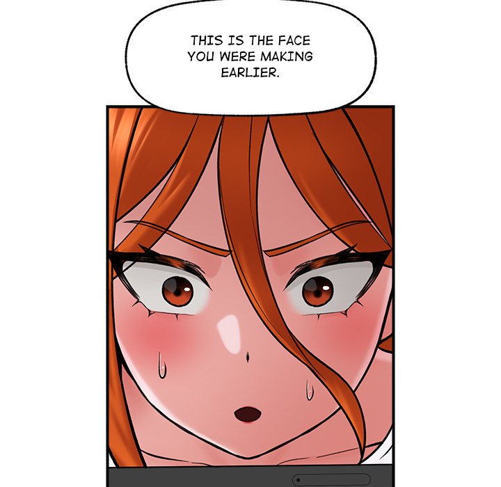 Hypnotist Security Guard Chapter 4 Page 61