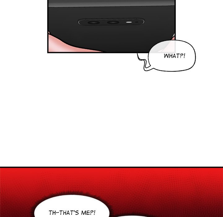 Hypnotist Security Guard Chapter 4 Page 62