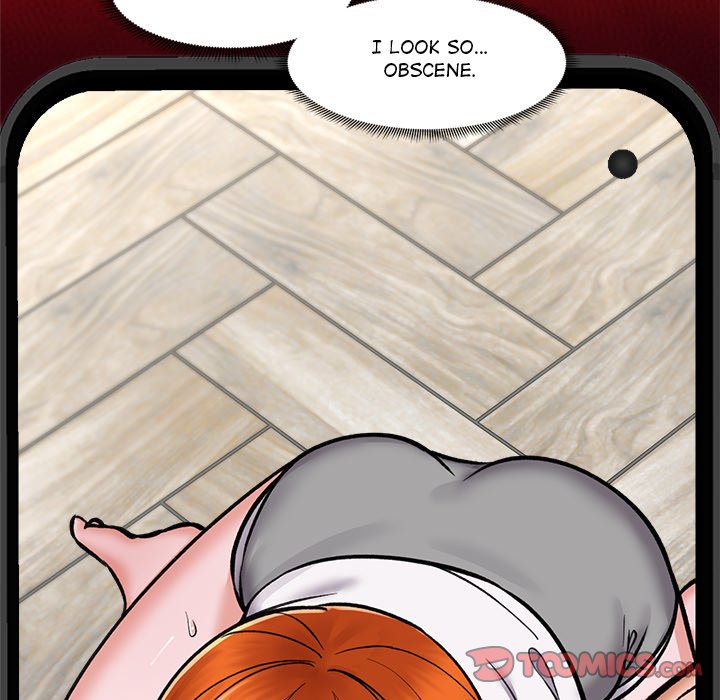 Hypnotist Security Guard Chapter 4 Page 63