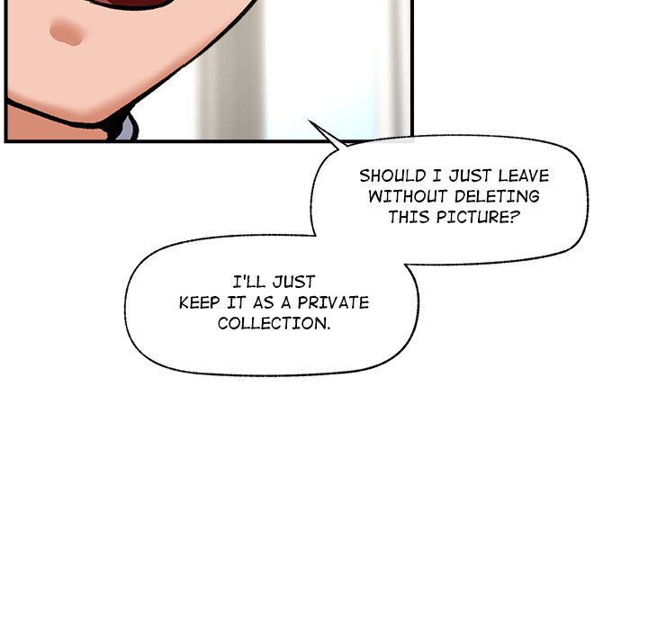 Hypnotist Security Guard Chapter 4 Page 66
