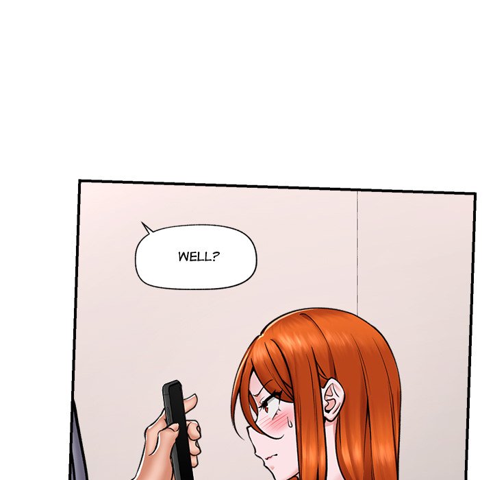 Hypnotist Security Guard Chapter 4 Page 67
