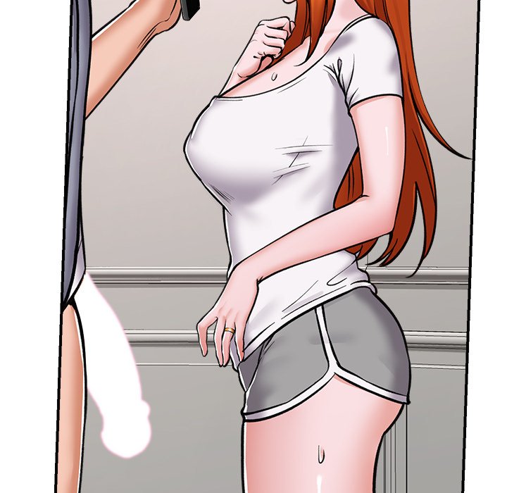 Hypnotist Security Guard Chapter 4 Page 68