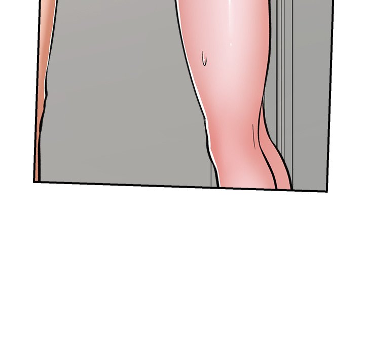 Hypnotist Security Guard Chapter 4 Page 69