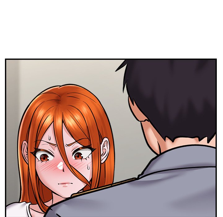 Hypnotist Security Guard Chapter 4 Page 70