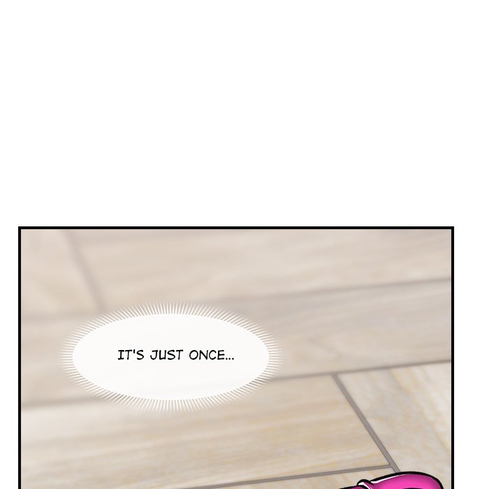 Hypnotist Security Guard Chapter 4 Page 73
