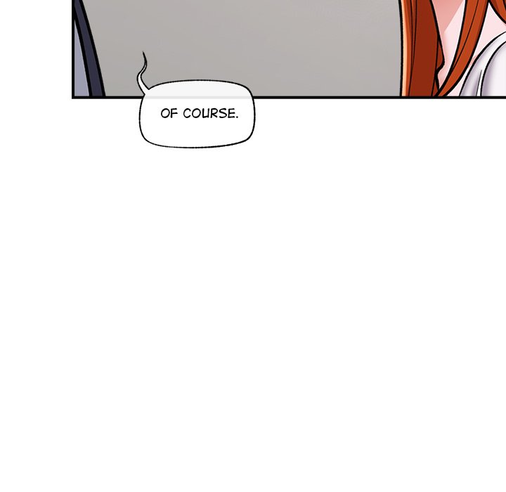 Hypnotist Security Guard Chapter 4 Page 77
