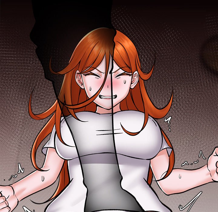 Hypnotist Security Guard Chapter 4 Page 80
