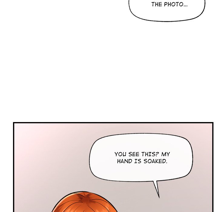 Hypnotist Security Guard Chapter 4 Page 84