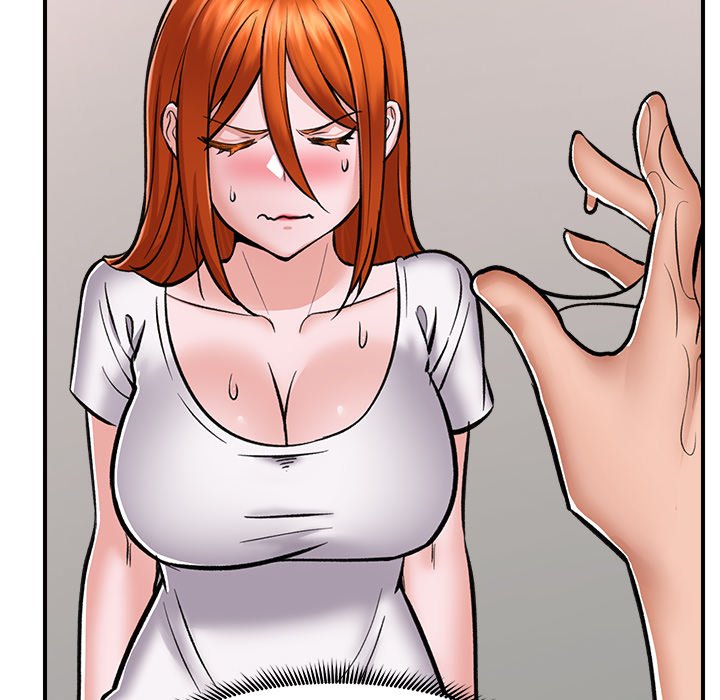Hypnotist Security Guard Chapter 4 Page 85