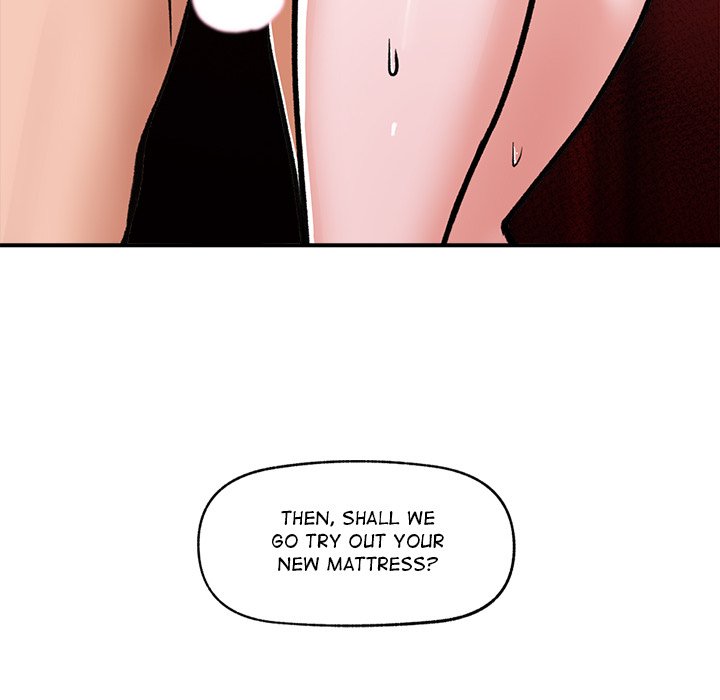 Hypnotist Security Guard Chapter 4 Page 91