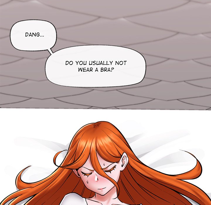 Hypnotist Security Guard Chapter 4 Page 97