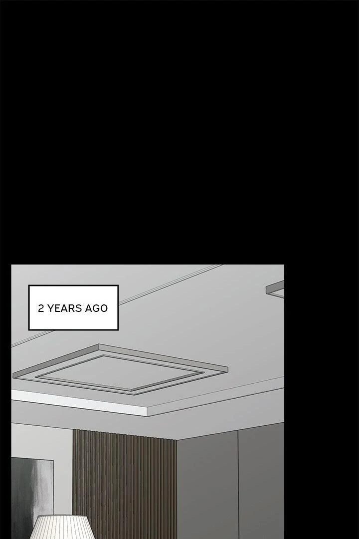 Hypnotist Security Guard Chapter 43 Page 1