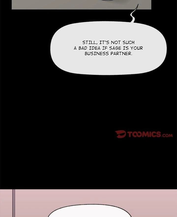 Hypnotist Security Guard Chapter 43 Page 10