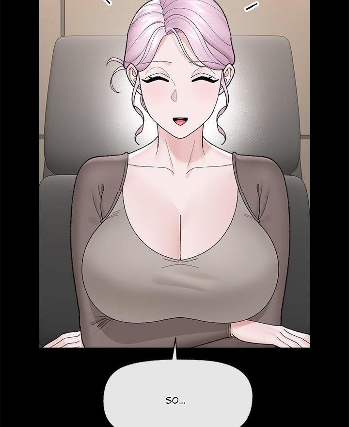 Hypnotist Security Guard Chapter 43 Page 100