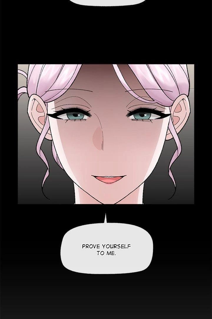 Hypnotist Security Guard Chapter 43 Page 101
