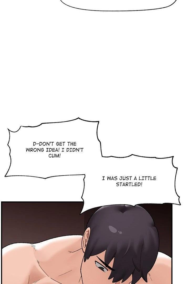 Hypnotist Security Guard Chapter 43 Page 22