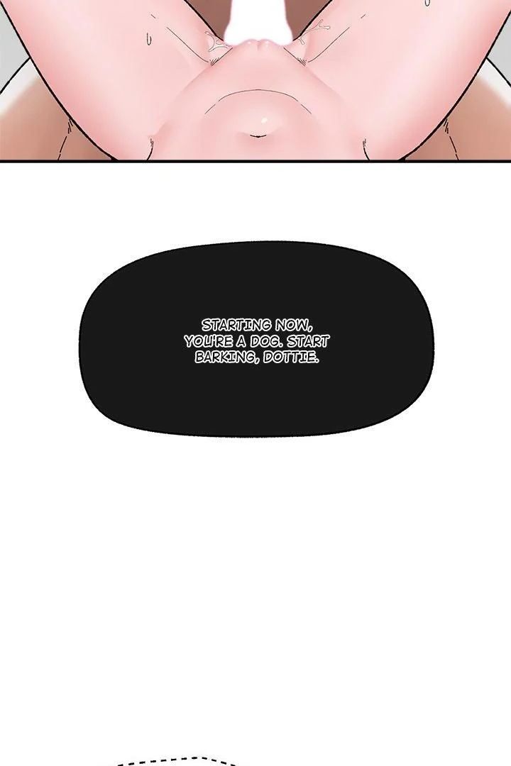 Hypnotist Security Guard Chapter 43 Page 32