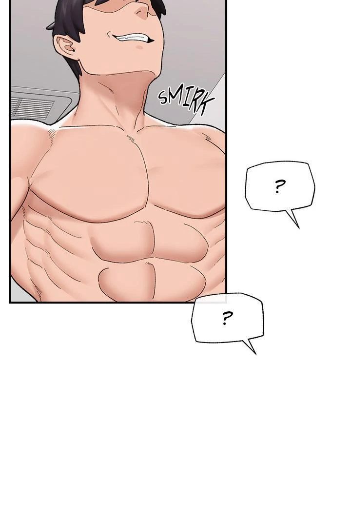 Hypnotist Security Guard Chapter 43 Page 36