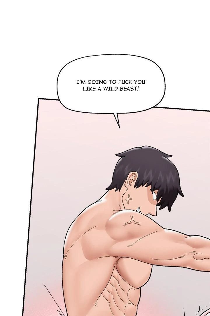 Hypnotist Security Guard Chapter 43 Page 38
