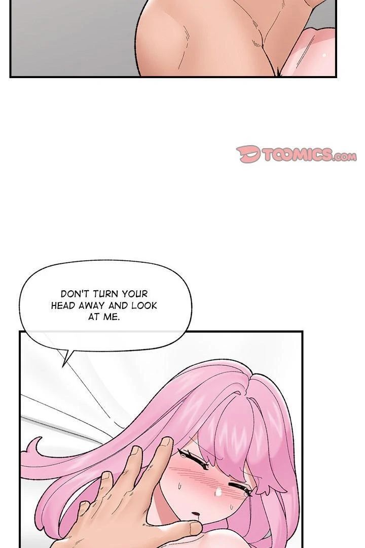 Hypnotist Security Guard Chapter 43 Page 48