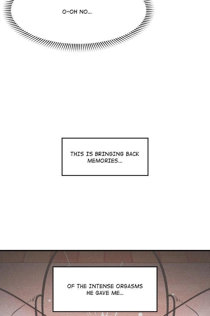 Hypnotist Security Guard Chapter 43 Page 58