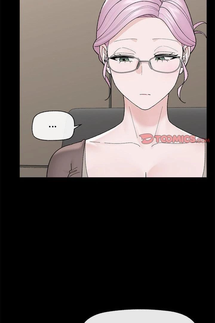 Hypnotist Security Guard Chapter 43 Page 6