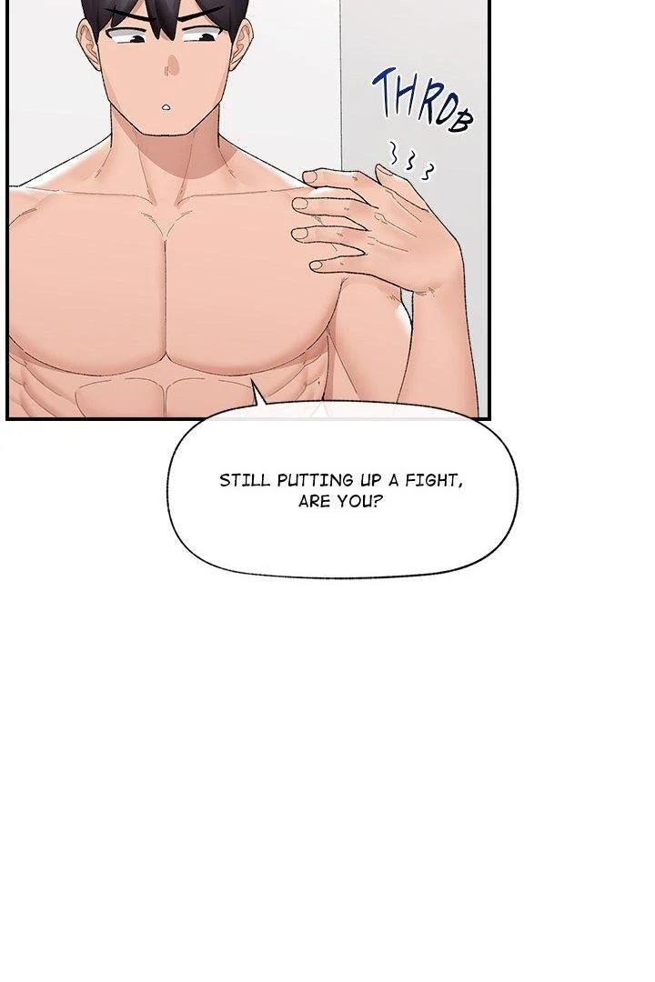 Hypnotist Security Guard Chapter 43 Page 62