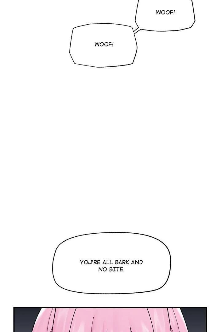 Hypnotist Security Guard Chapter 43 Page 76